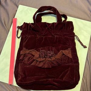 Women bag-never used